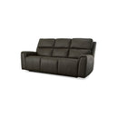 Jarvis - Power Reclining Sofa With Power Headrests