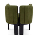 Comfort Stylish Seating Dining Chair