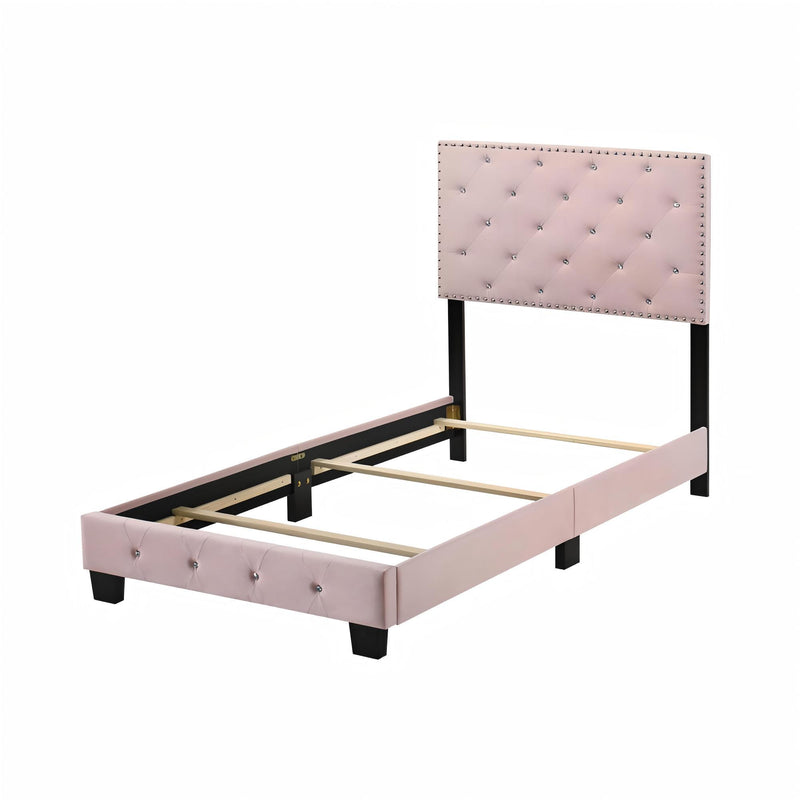 Suffolk - Bed