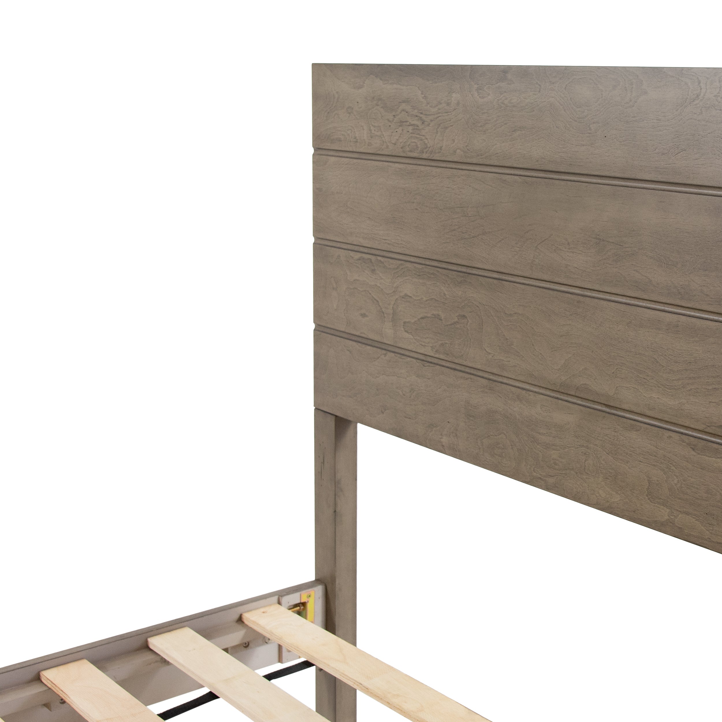 QUEEN BED - Atlantic Fine Furniture Melbourne FL