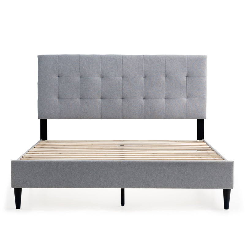 Jensen - Platform Bed