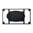 Modern Artificial Stone Panel Stainless Steel Curved Legs, Can Accommodate 6 - 8 People