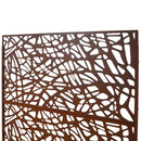 Outdoor & Indoor Freestanding Decorative Privacy Screen