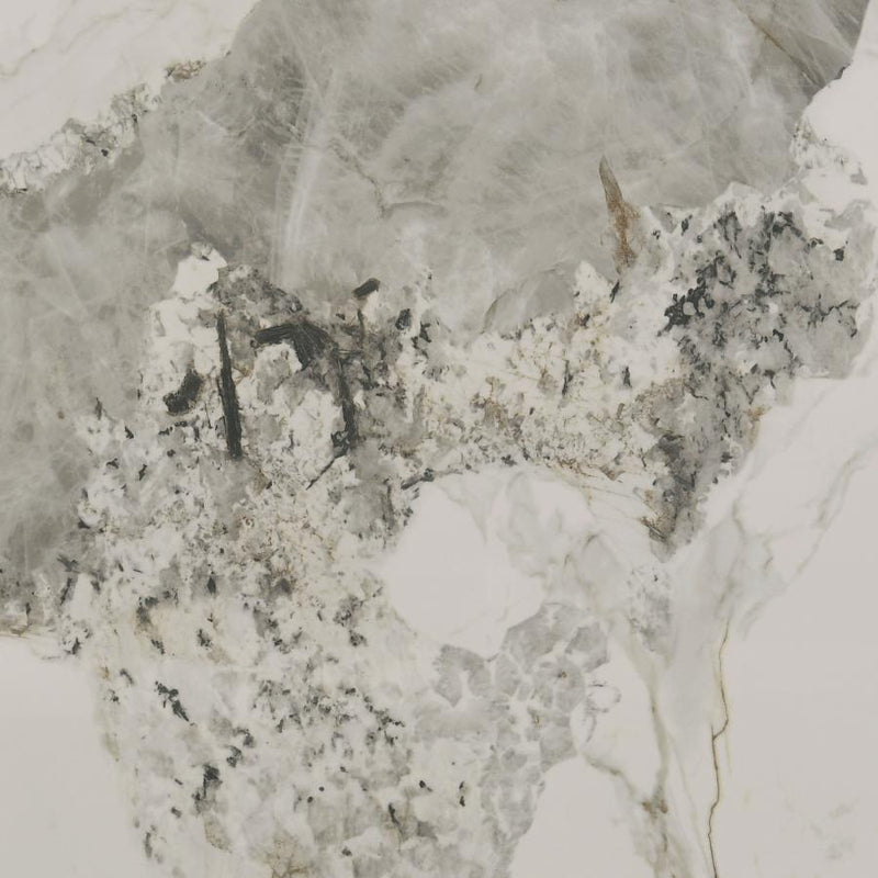 Croyden - 73" Rectangular Dining Table - Weathered Natural