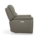 Sawyer - Power Recliner With Power Headrest & Lumbar
