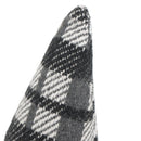 3 Pieces Sitting Gnome, Christmas Table Home Ornaments For Holiday Party Gifts - White / Gray