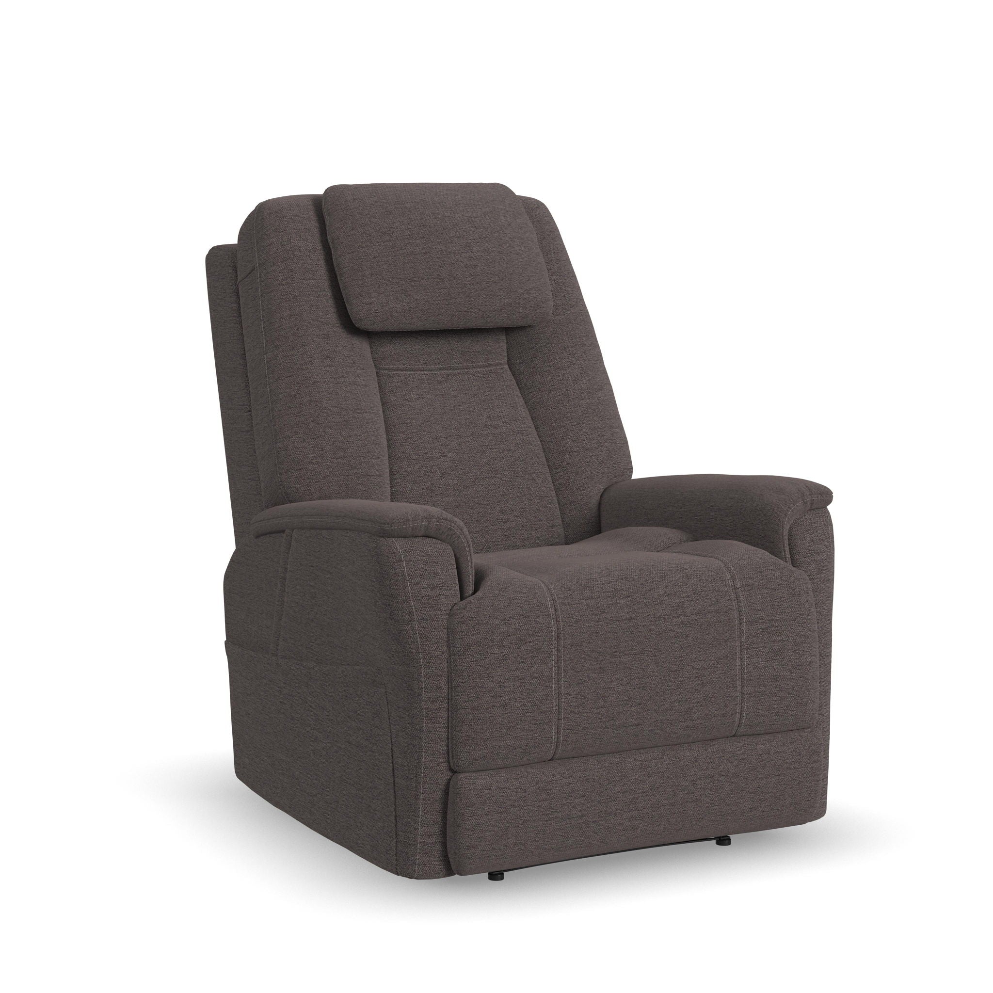 Zecliner Model 3+ - Power Sleep Chair