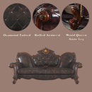 Picardy - Sofa - Atlantic Fine Furniture Inc