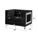 Heibero - Chair - 31"