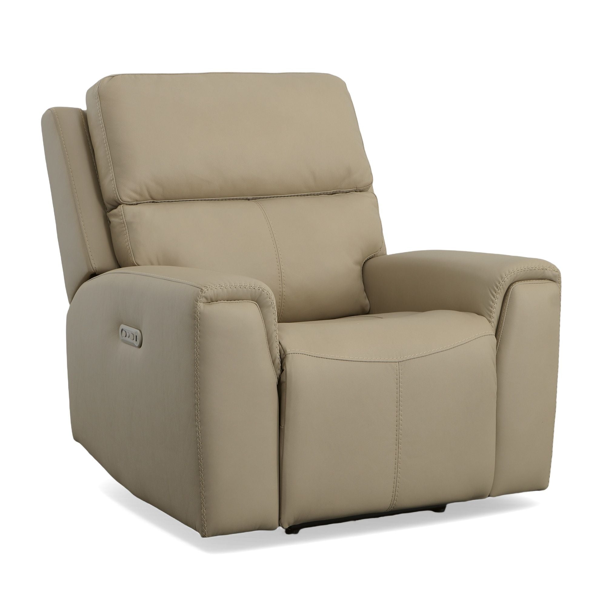 Jarvis - Power Recliner With Power Headrest