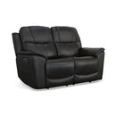 Crew - Power Loveseat