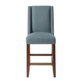 Brody - Wing Classic Parson Counter Stool