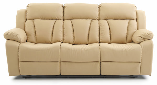 Daria - G689-RS Reclining Sofa - Beige