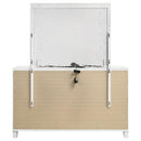 Marmore - 9-Drawer Dresser
