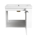 Modern Bathroom Vanity For Bathroom Spaces