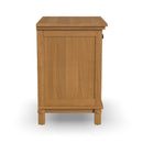 Oak Park - Classic Nightstand