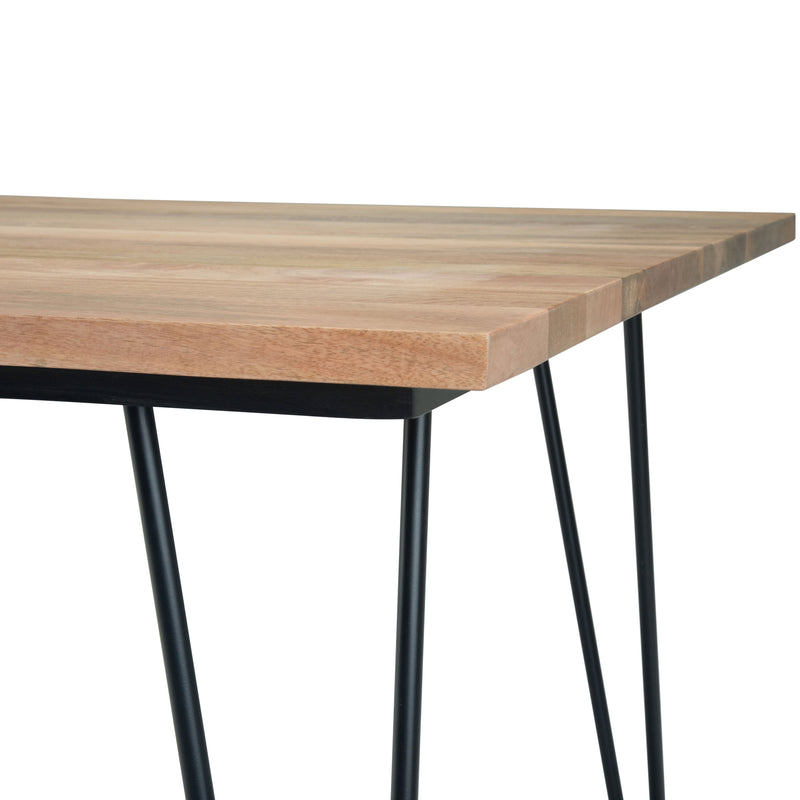 Hunter - Square Tabletop Dining Table