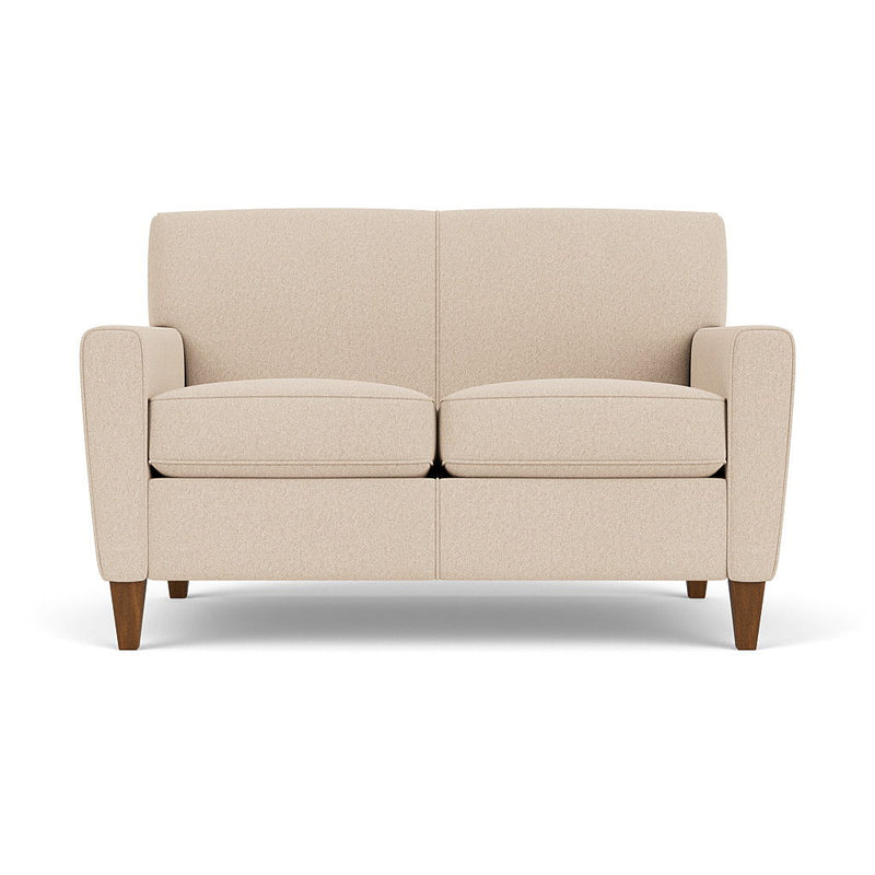 Digby - Stationary Loveseat