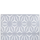 Outdoor & Indoor Metal Privacy Screen, Freestanding Decorative Panels