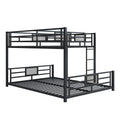 L-Shaped Bunk Bed