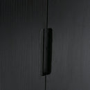 Bathroom Vanity Set With Sink, Combo Cabinet, Bathroom Storage Cabinet, Solid Wood Frame