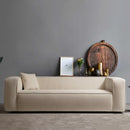 Marshall - Modern Boucle Sofa