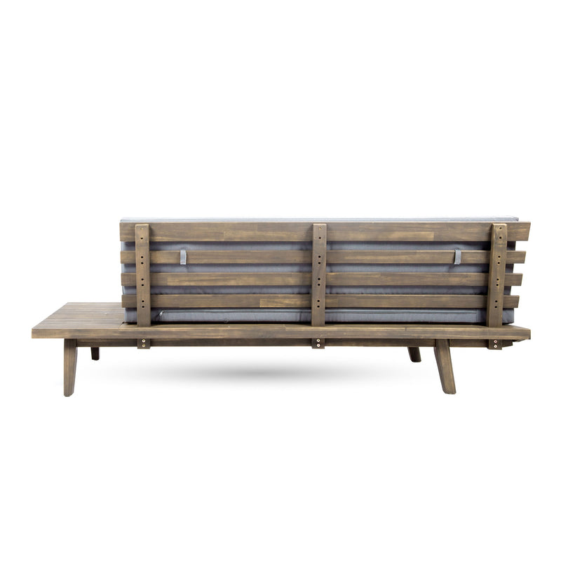 Hillcrest - 2 Seater Sofa
