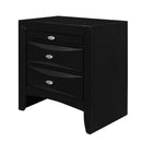 Lucille - Nightstand With Spacious Drawers