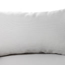 Claremont - 3 Seater Daybed Teak Acacia Wood Water Resistant Cushions