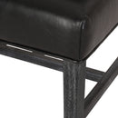 Elegant Dining Chair With Button Tufted Design