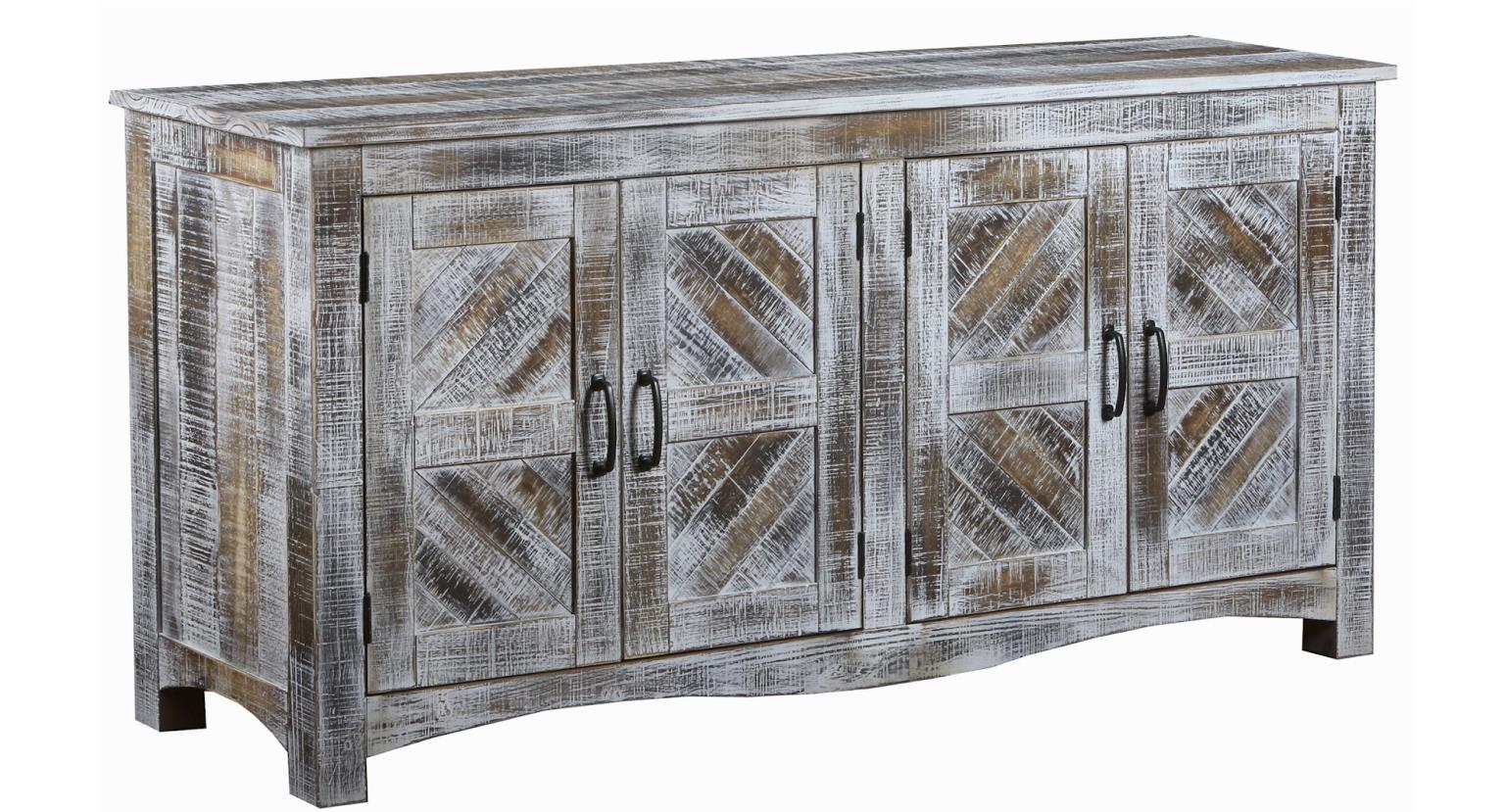 Harvester Sideboard