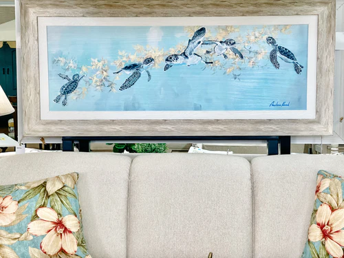 Anastasia Musick Art Extra Large