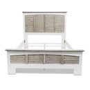 Islamorada Queen Bed