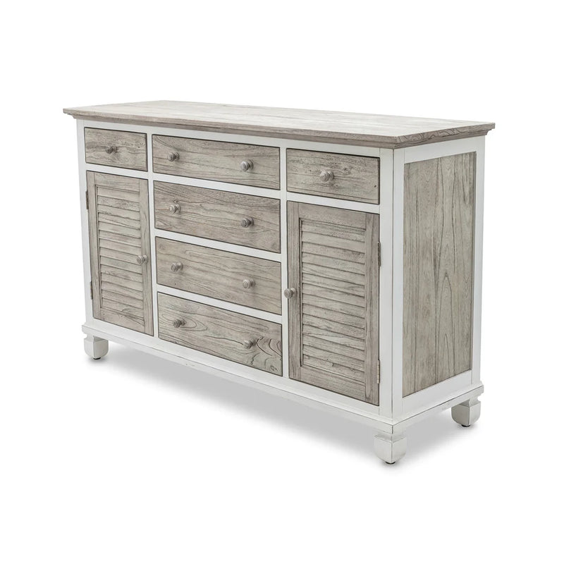 Islamorada Dresser