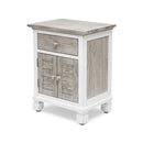 Islamorada Nightstand