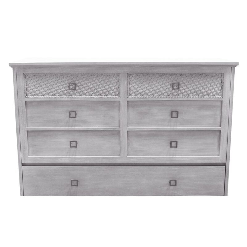 Marco Island Murphy Cabinet Bed - Atlantic Fine Furniture Melbourne FL