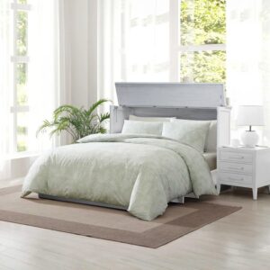 Marco Island Murphy Cabinet Bed - Atlantic Fine Furniture Melbourne FL