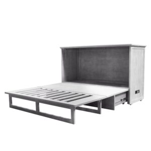 Marco Island Murphy Cabinet Bed - Atlantic Fine Furniture Melbourne FL