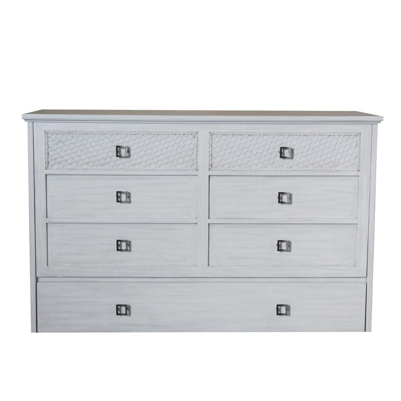 Marco Island Murphy Cabinet Bed - Atlantic Fine Furniture Melbourne FL