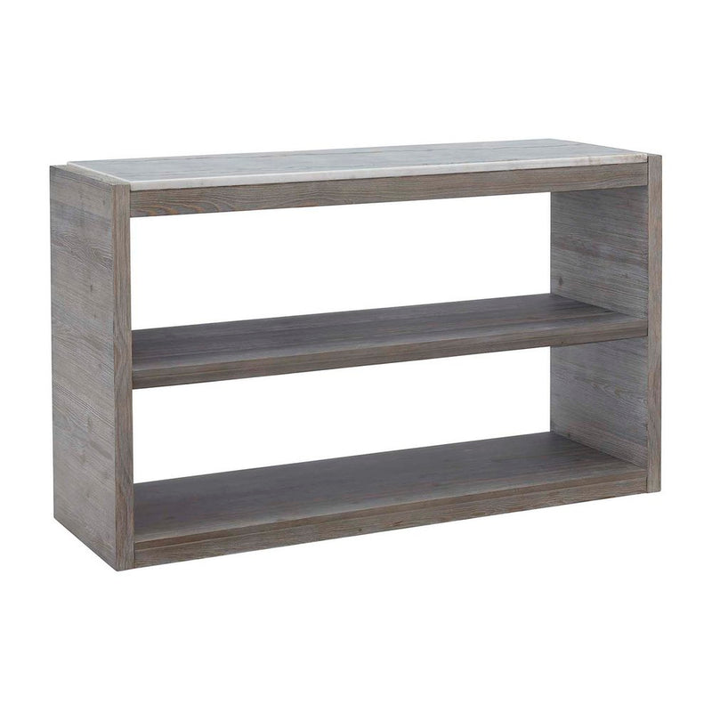Moonbeam Console Table