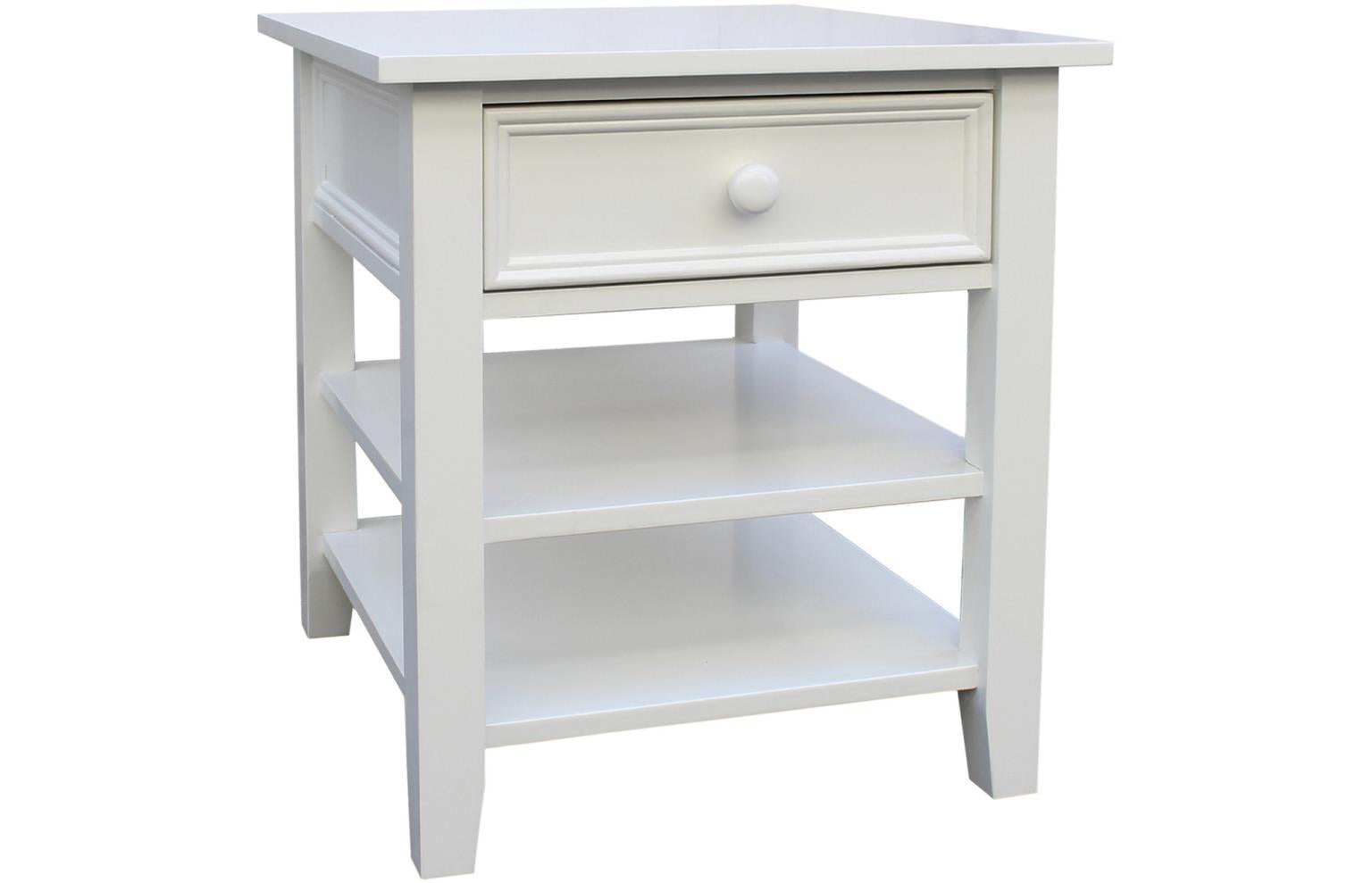 New Haven Occasional (White)