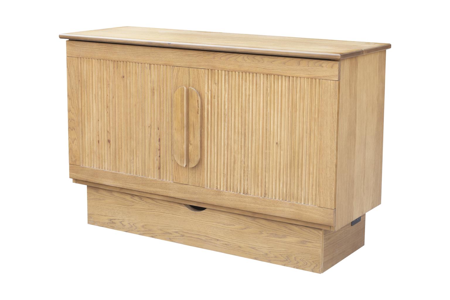 Oakcrest Sleep Chest