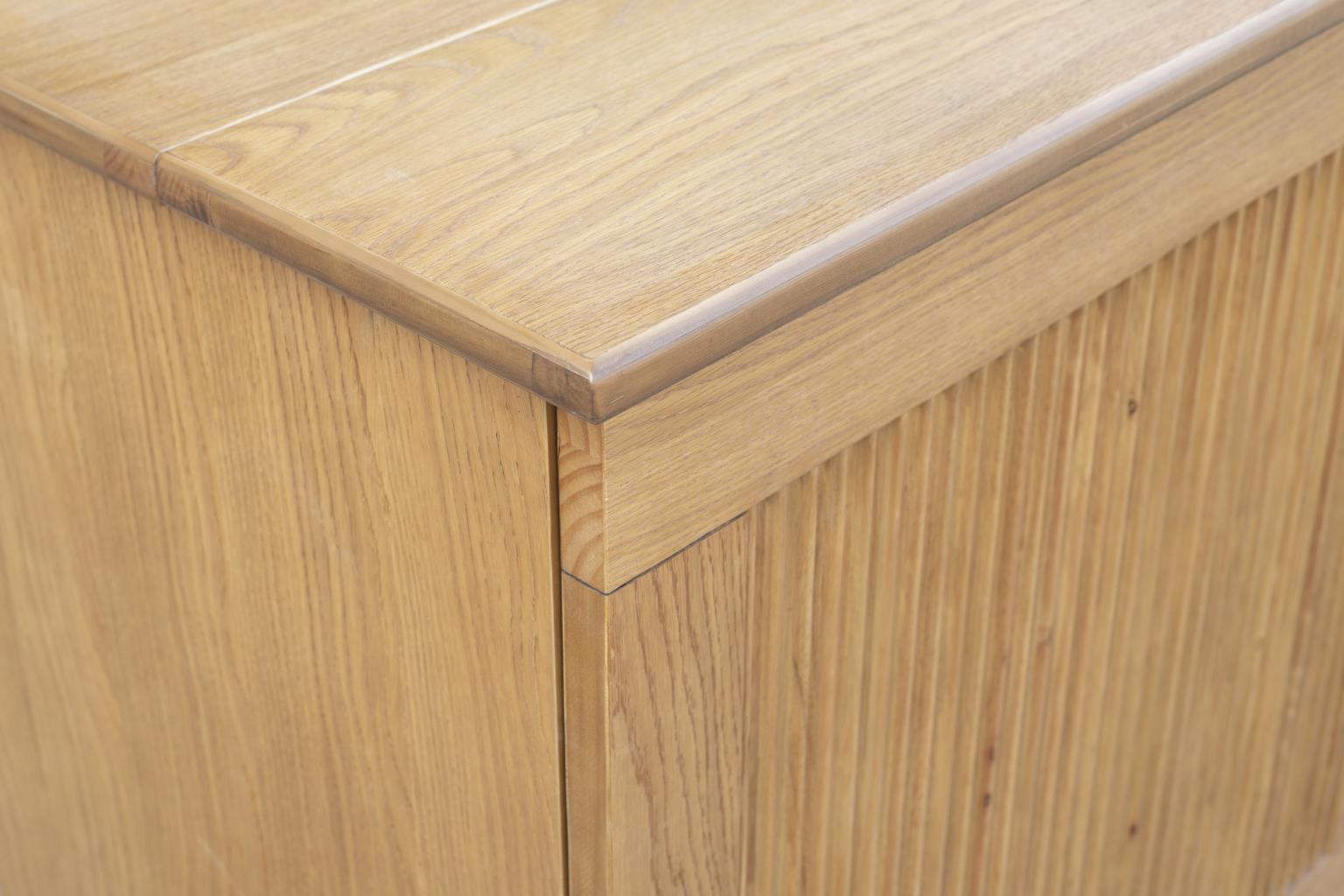 Oakcrest Sleep Chest