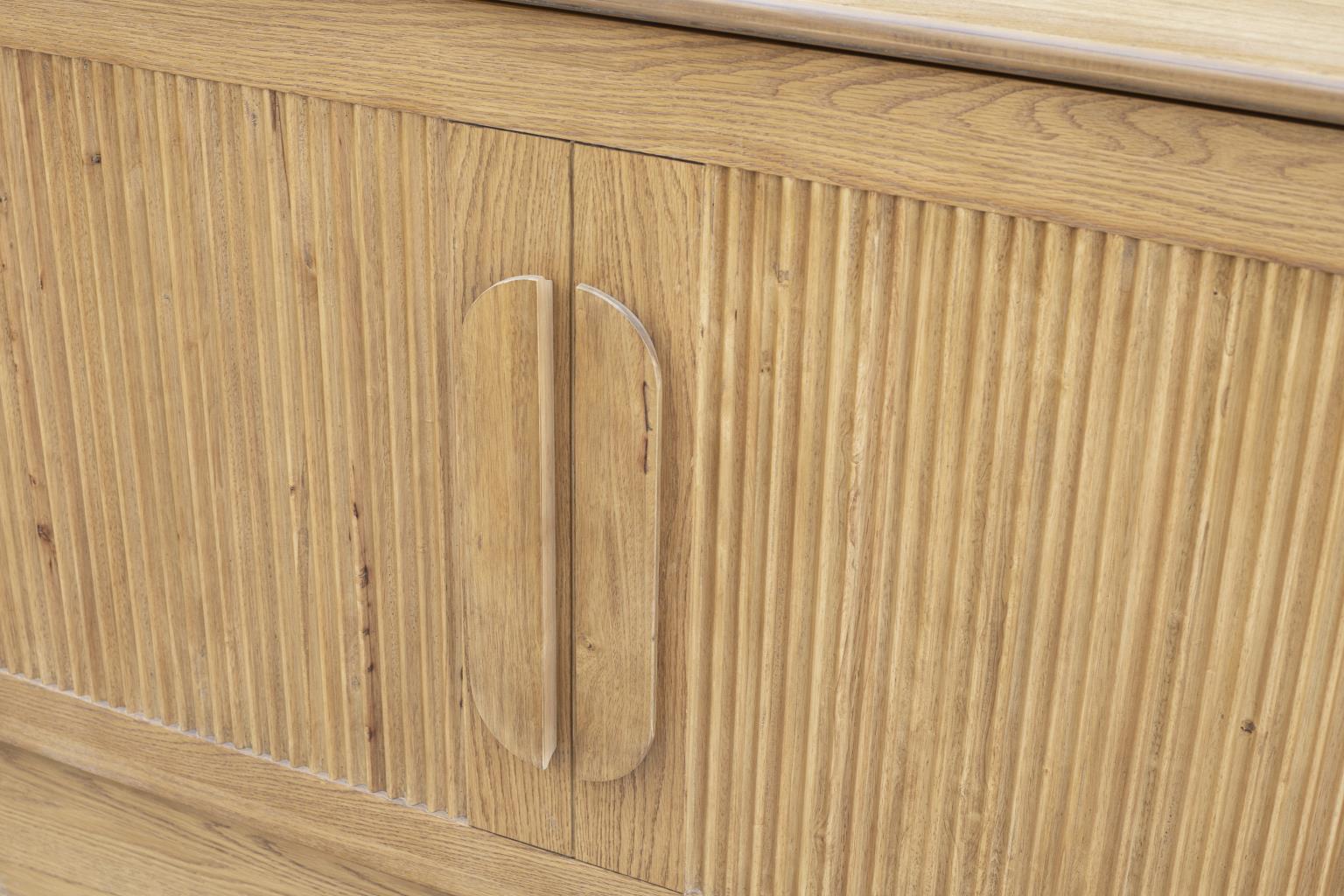 Oakcrest Sleep Chest