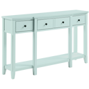 Ocean Breeze Entry Table