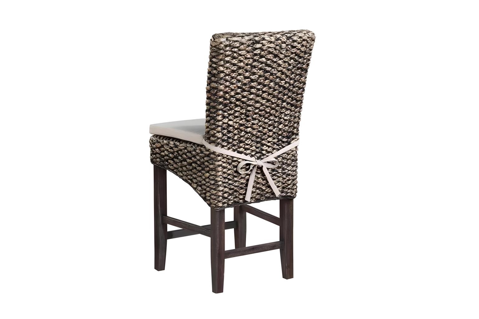 Ocean Reef Dining Chairs (Multiple Heights & Finishes)