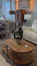 Biscayne Bar Cabinet