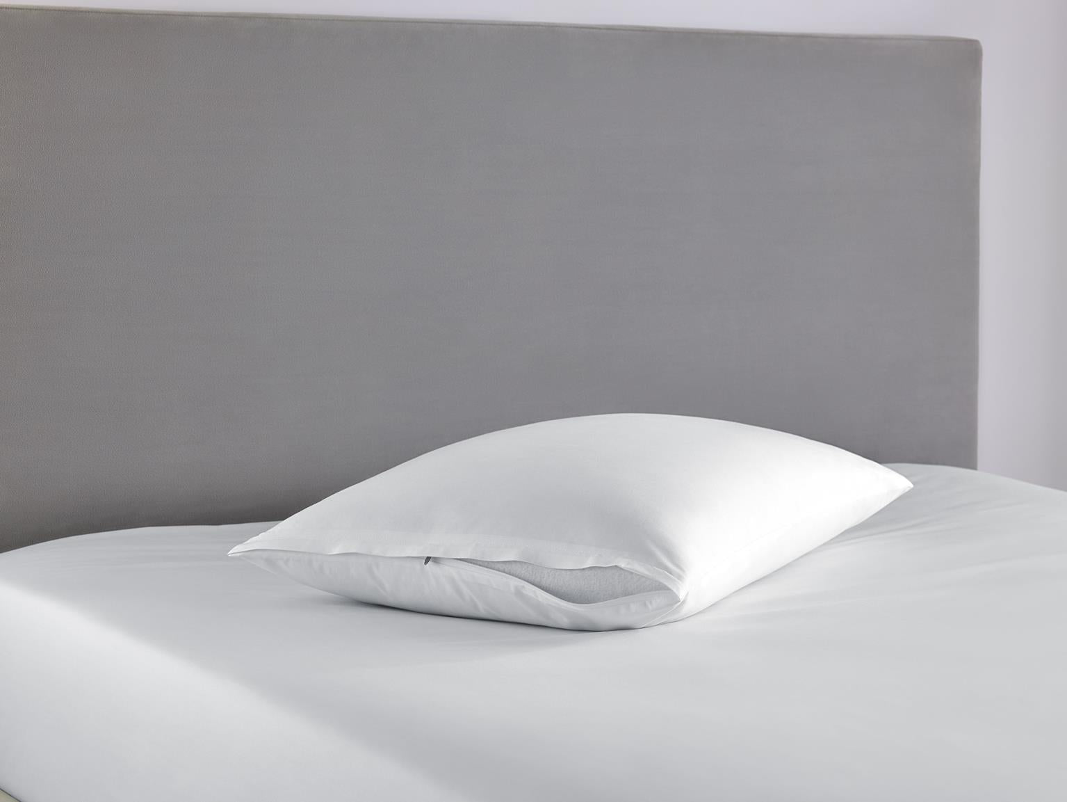Waterproof Smartguard Pillow Protectors
