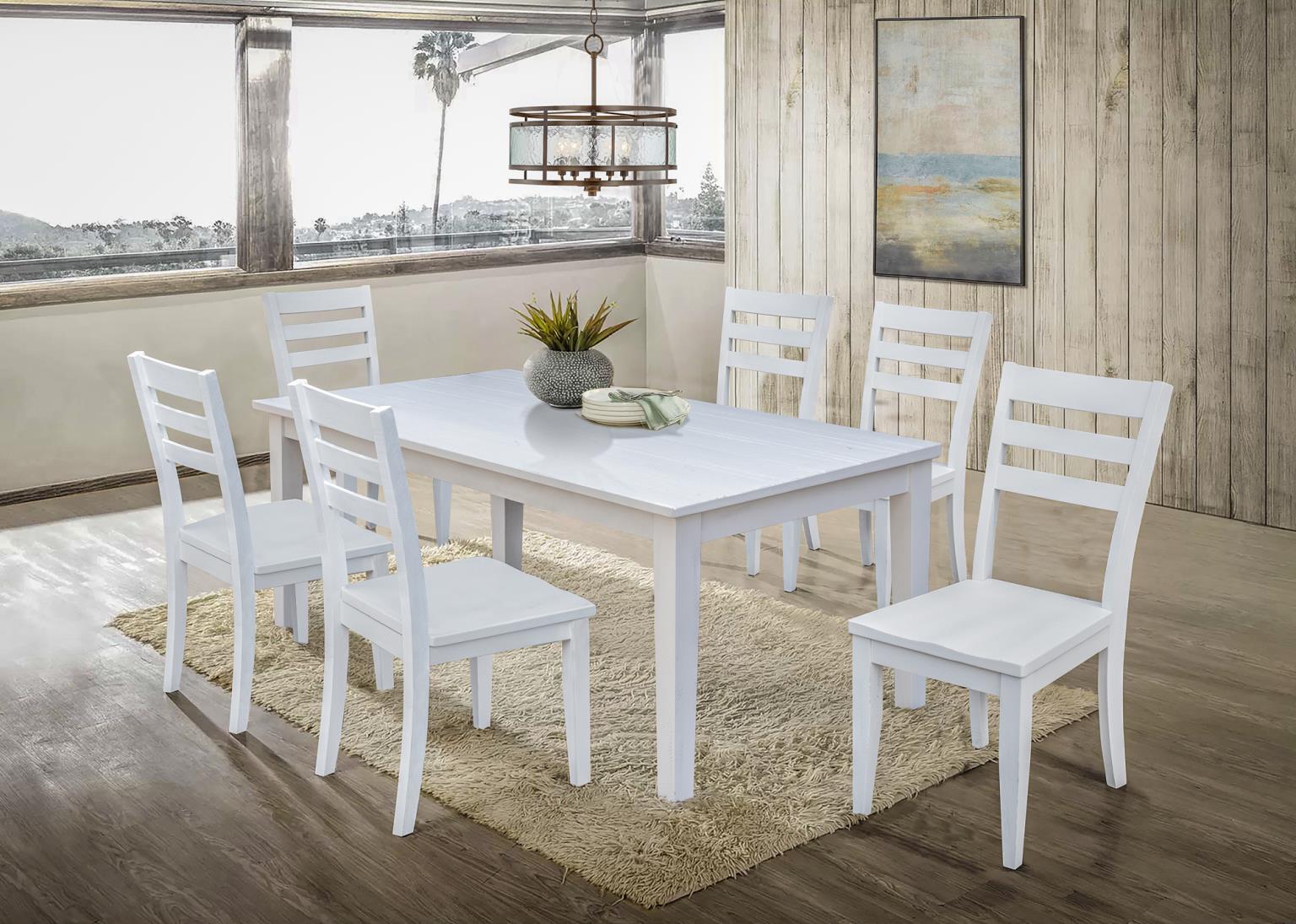 Seaside Dining (Multiple Sizes)