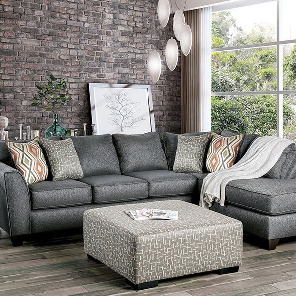 Earl Sectional - Atlantic Fine Furniture Inc